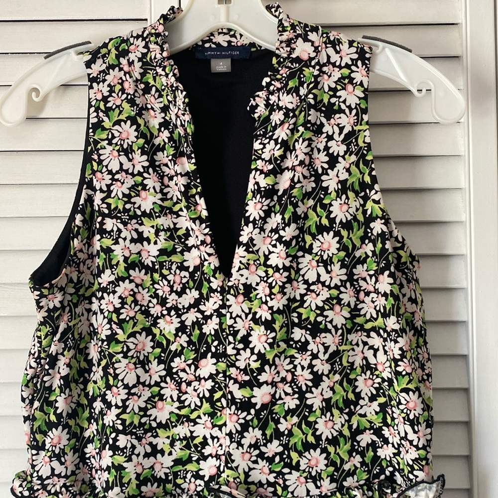 NWOT Tommy Hilfiger dress - Picture 4 of 10